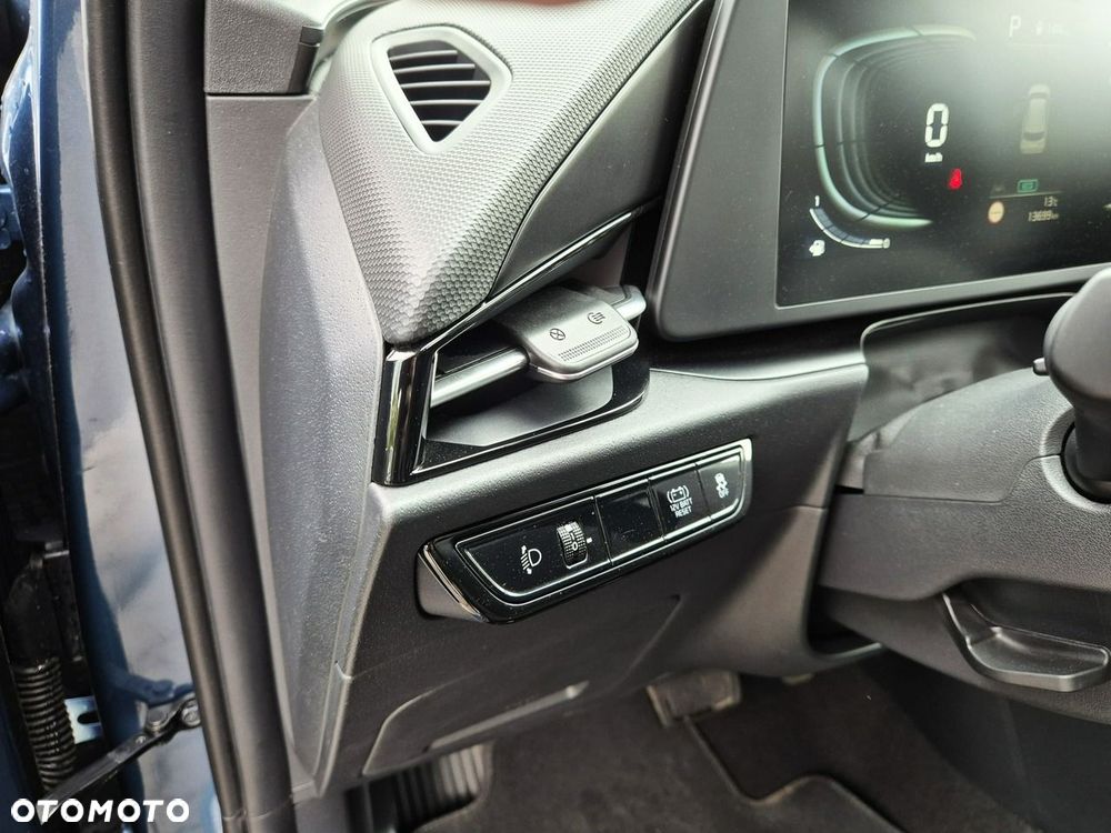 Kia Niro 1.6 GDI Hybrid M - 14