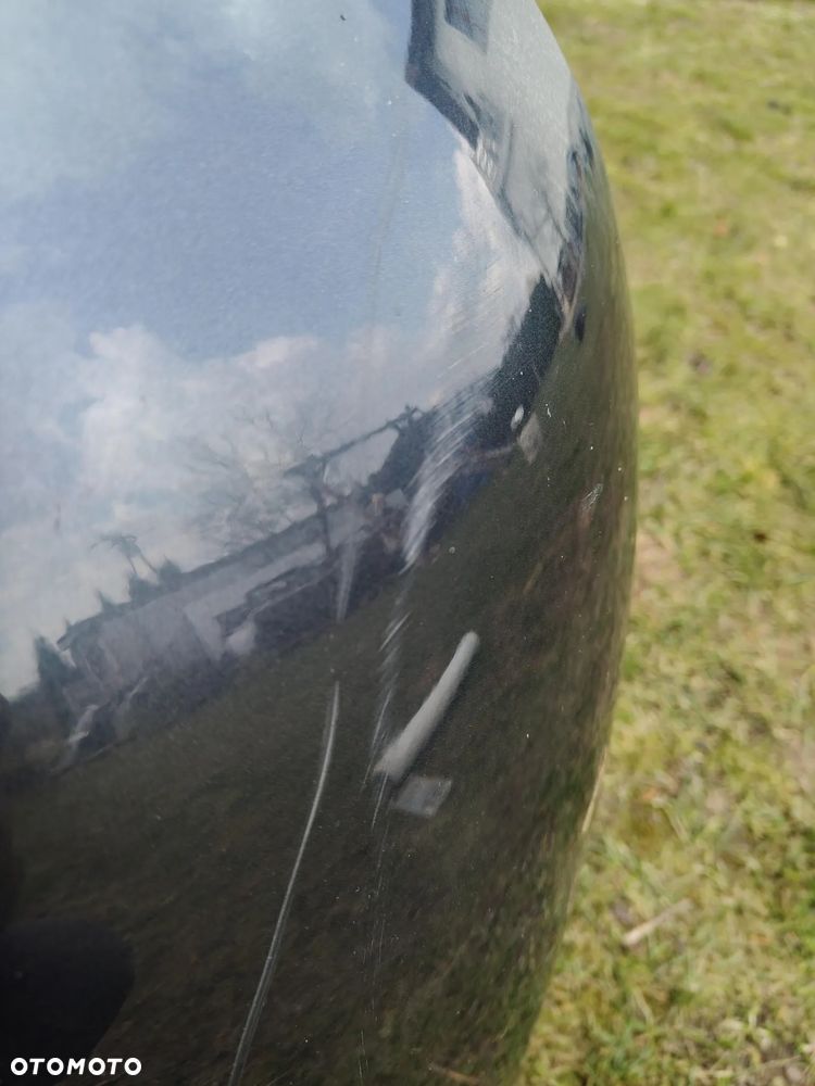 AUDI A6 C6 Kombi Zderzak Tylny TYŁ LZ5R PDC - 5