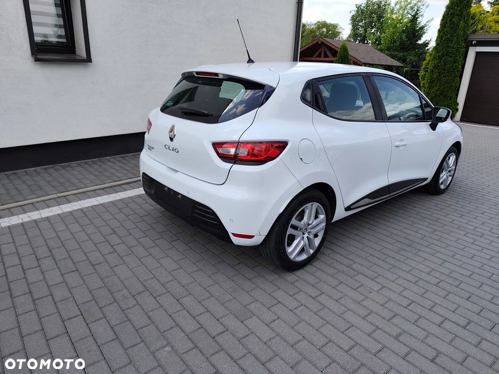 Renault Clio 1.5 dCi Dynamique - 6