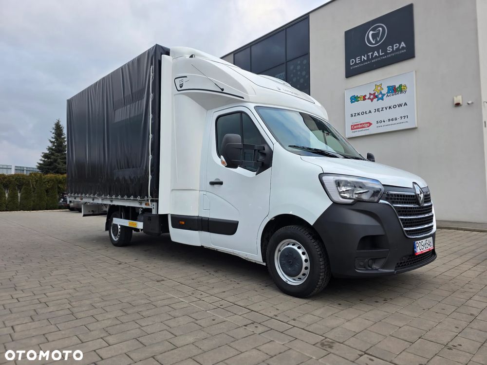 Renault Master - 8