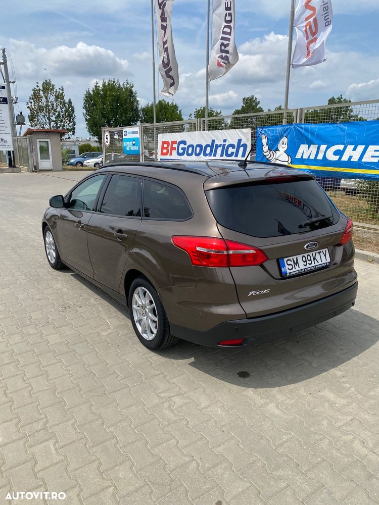 Ford Focus - 4