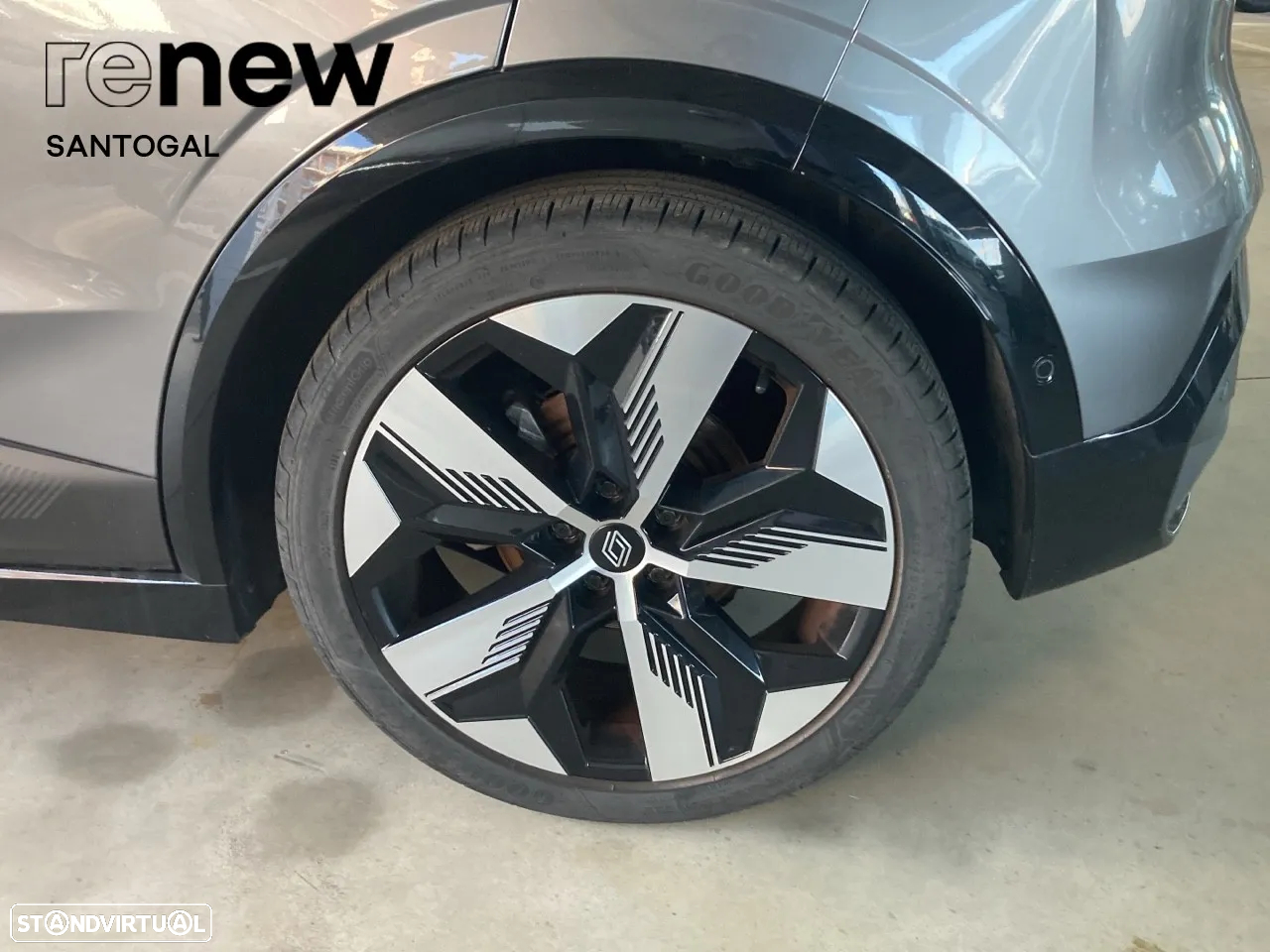 Renault Mégane E-Tech EV60 Techno - 8
