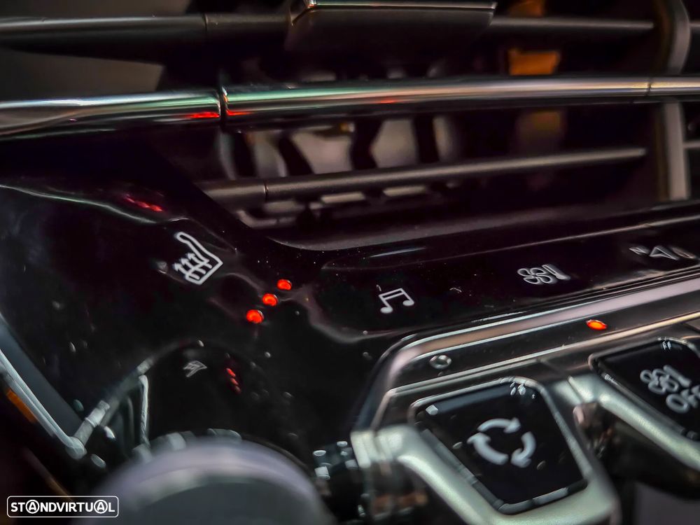 Peugeot e-2008 50 kWh GT Line - 44