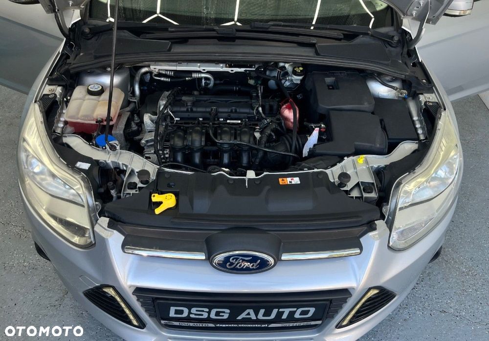 Ford Focus - 38