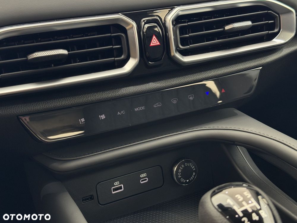 Jetour X50 - 23