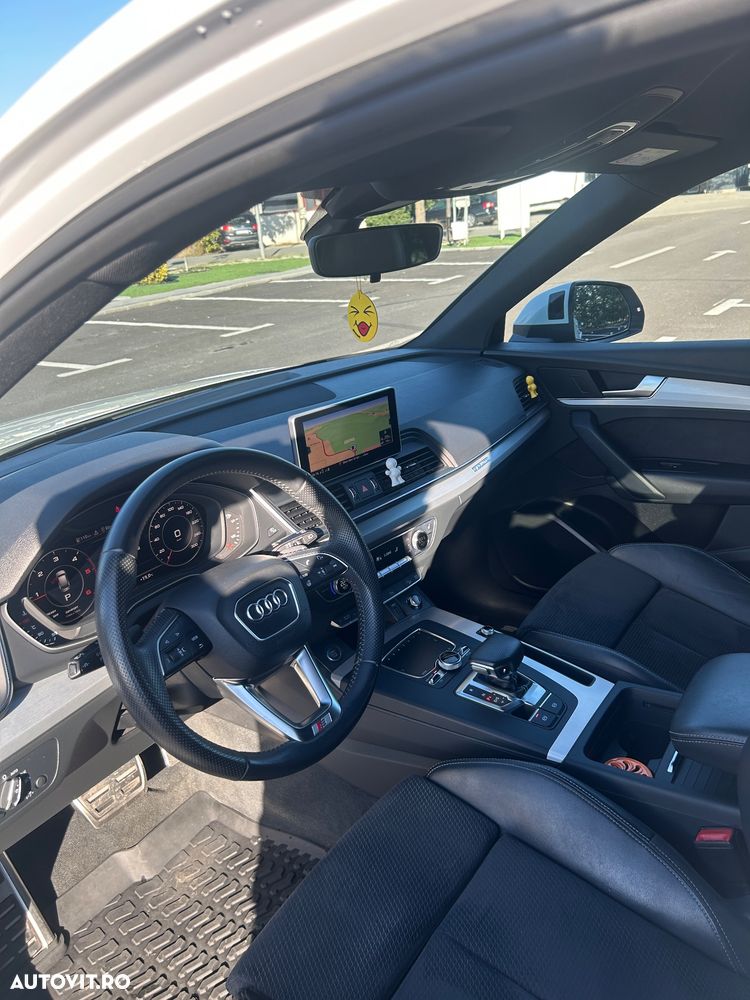 Audi Q5 - 7