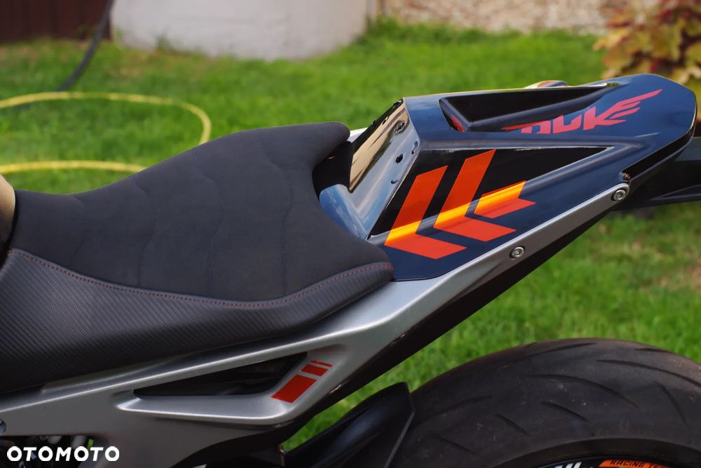 KTM Duke - 28