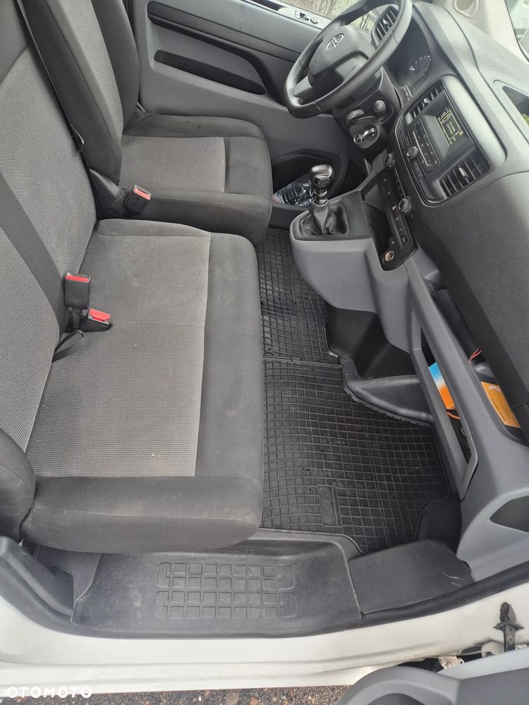 Opel VIVARO - 4