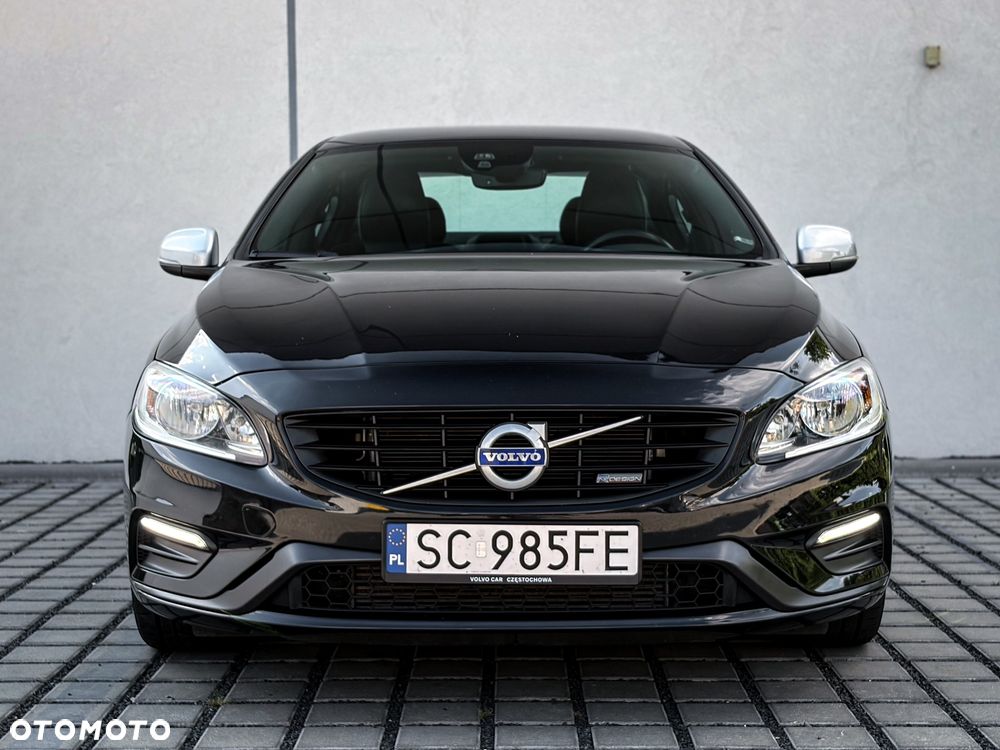 Volvo S60 D4 Geartronic Momentum - 2