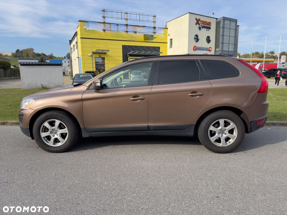 Volvo Xc 60 2011 photo 3