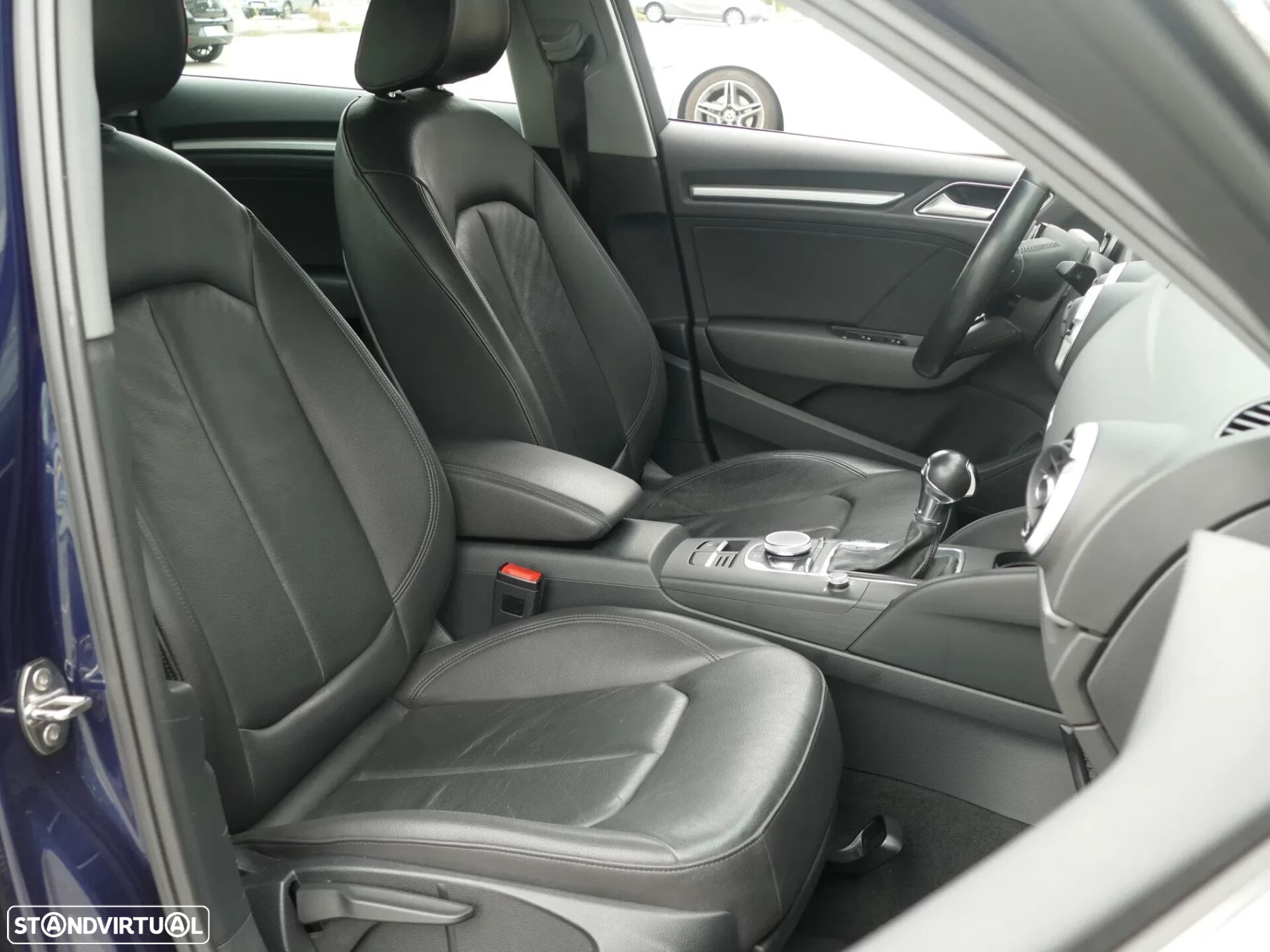 Audi A3 Sportback e-tron 1.4 TFSI Design S tronic - 26