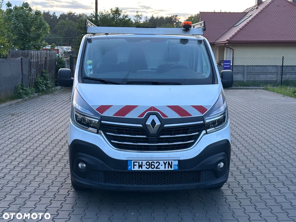 Renault Trafic - 2