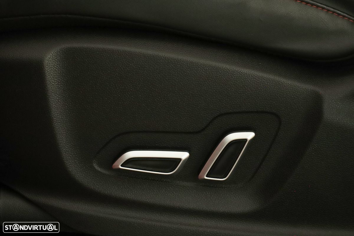MG EHS 1.5 T-GDI Plug-in Hybrid Luxury - 23