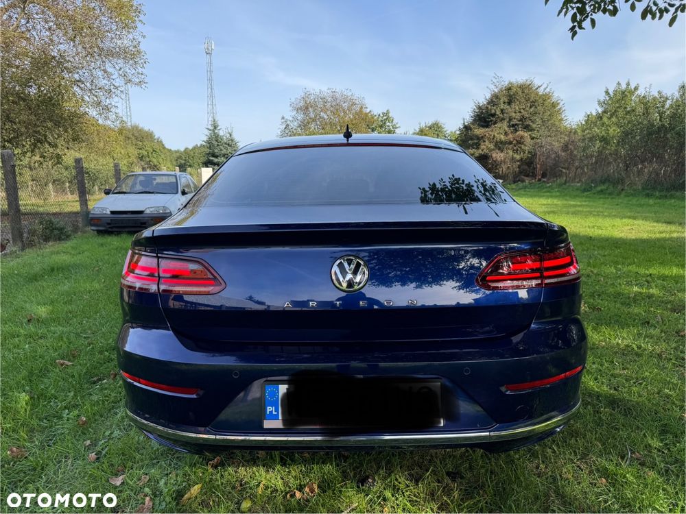 Volkswagen Arteon 2.0 TDI SCR Elegance DSG - 16