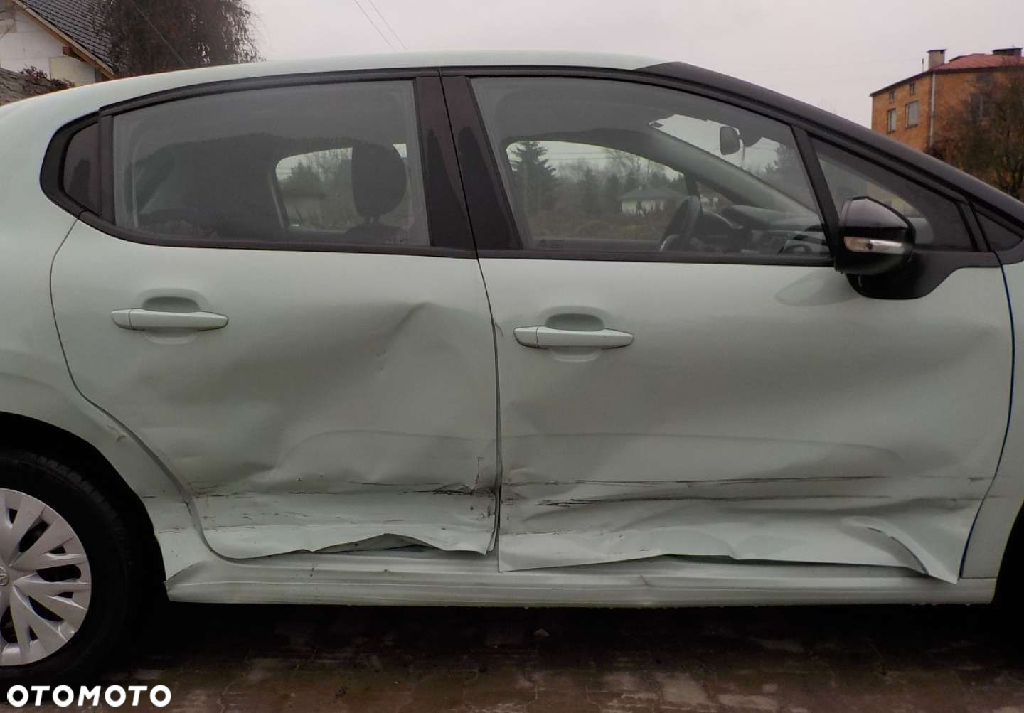 Citroën C3 - 11