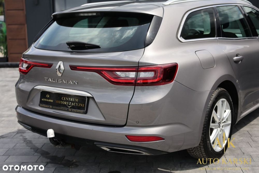 Renault Talisman - 12