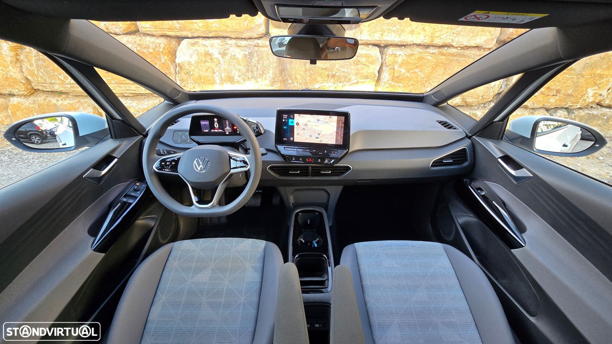 VW ID.3 Pro Performance - 9