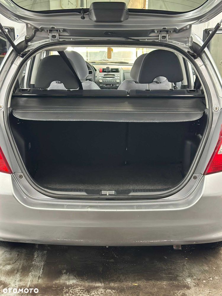 Honda Jazz - 7