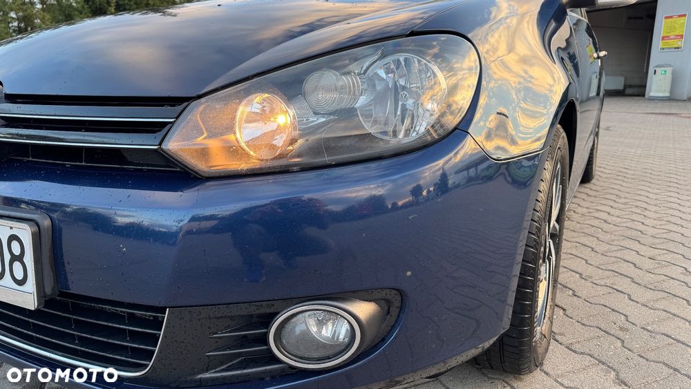 Volkswagen Golf - 9