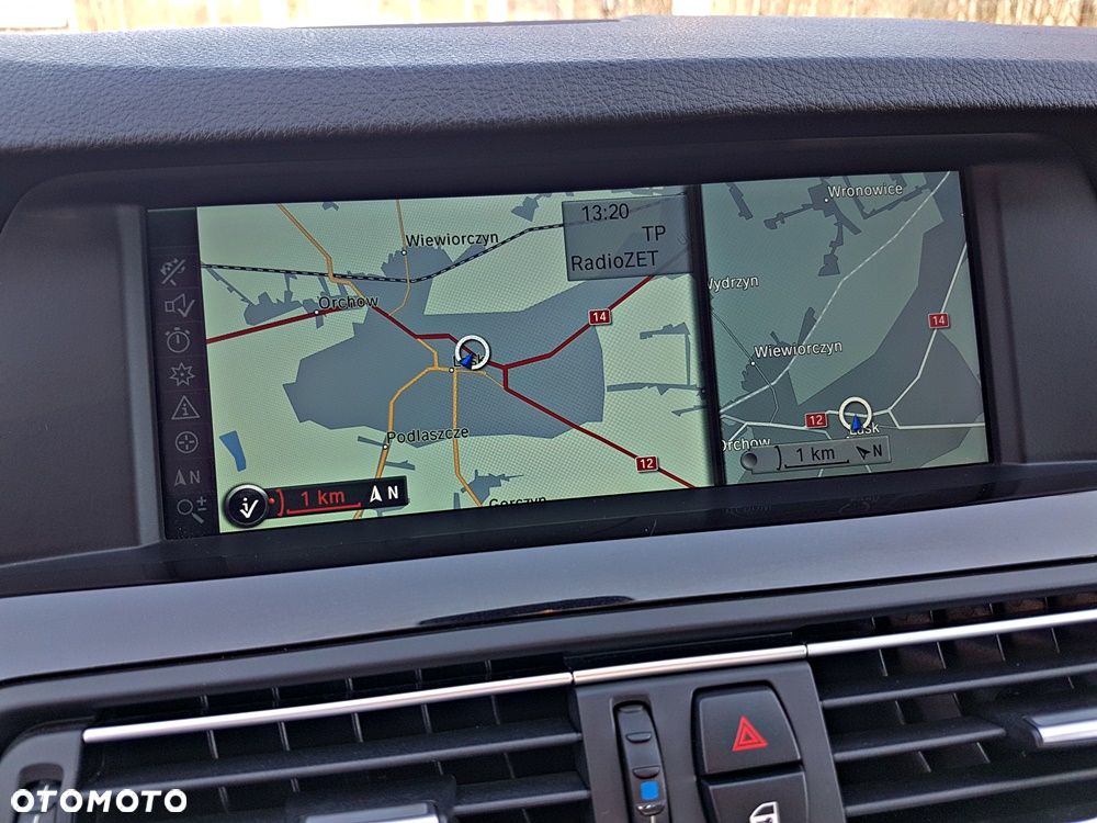 BMW Seria 5 528i - 17