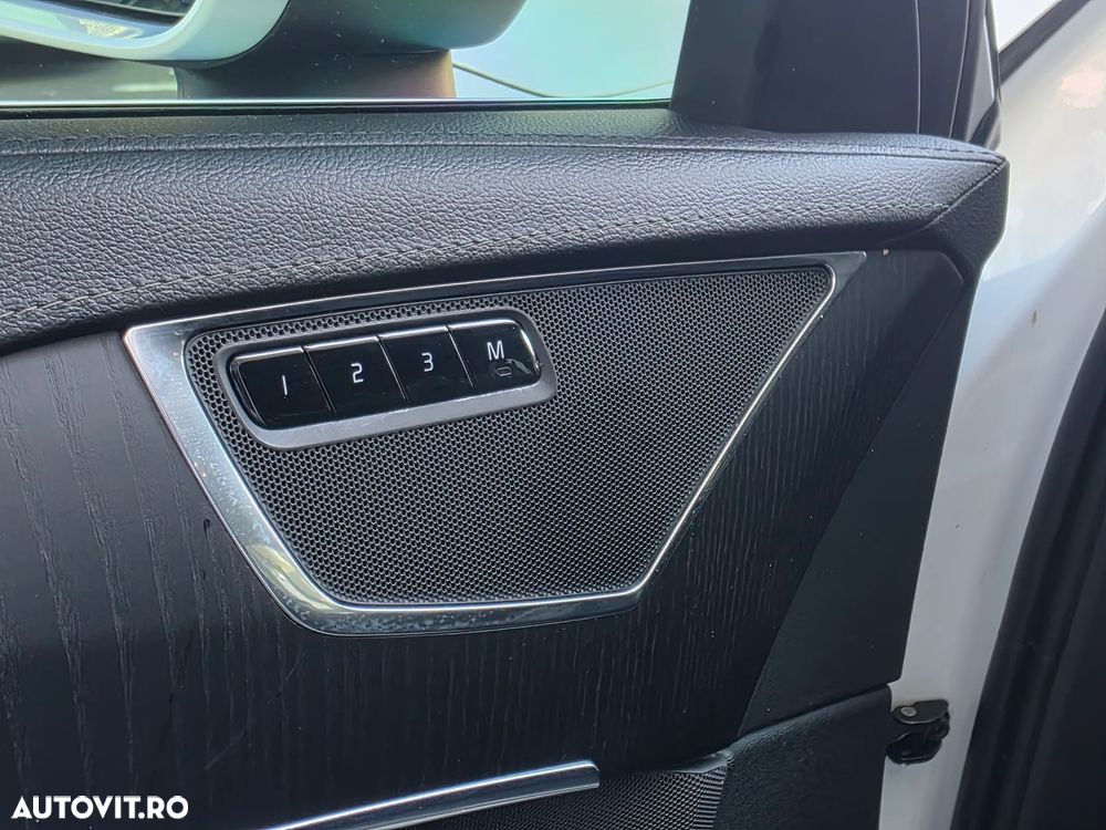 Volvo XC 90 B5 MHEV AWD 7 locuri Inscription - 18