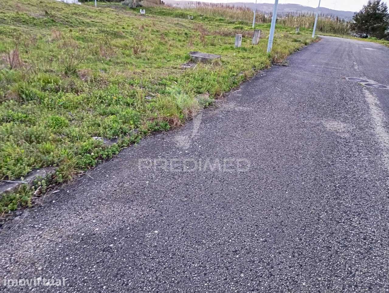 Terreno Urbano na Merceana (Alenquer) - Grande imagem: 3/12
