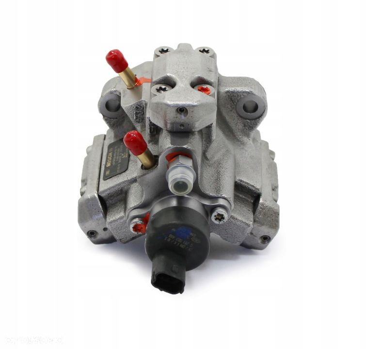 POMPA WTRYSKOWA FIAT PUNTO DOBLO 1.9JTD 0445010007 - 2