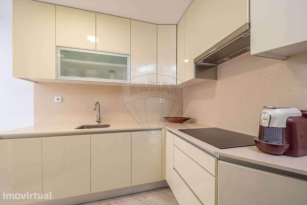 Apartamento T1 para arrendamento - Grande imagem: 3/20