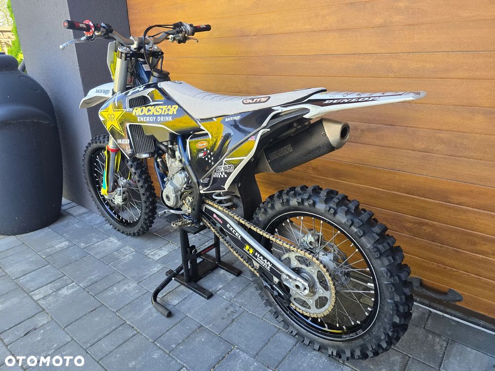Husqvarna FC - 3