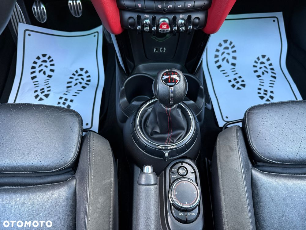 MINI Cooper D Seven - 37