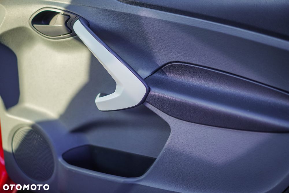 Ford KA 1.2 Start-Stopp-System Trend Edition - 17