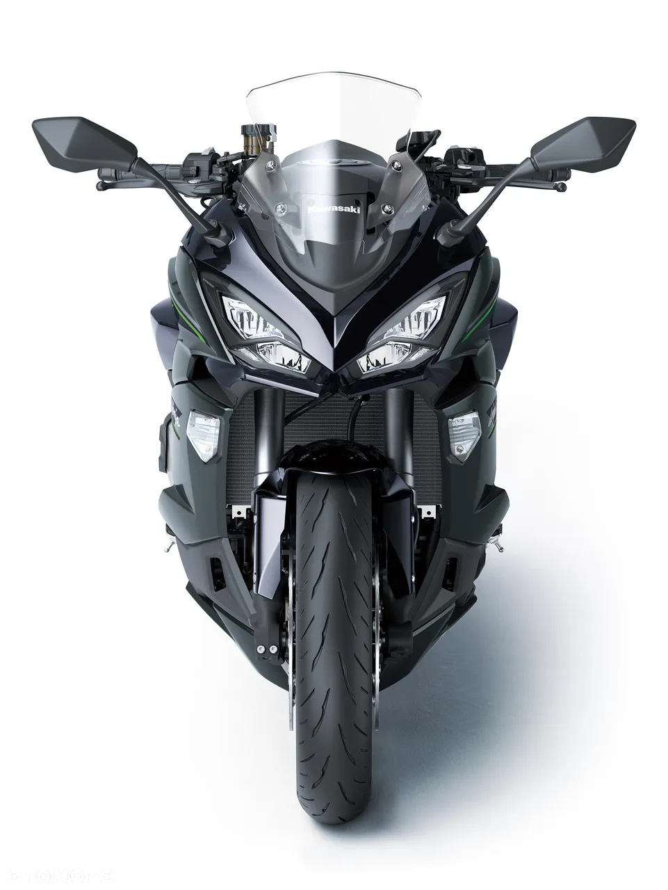 Kawasaki Ninja - 16