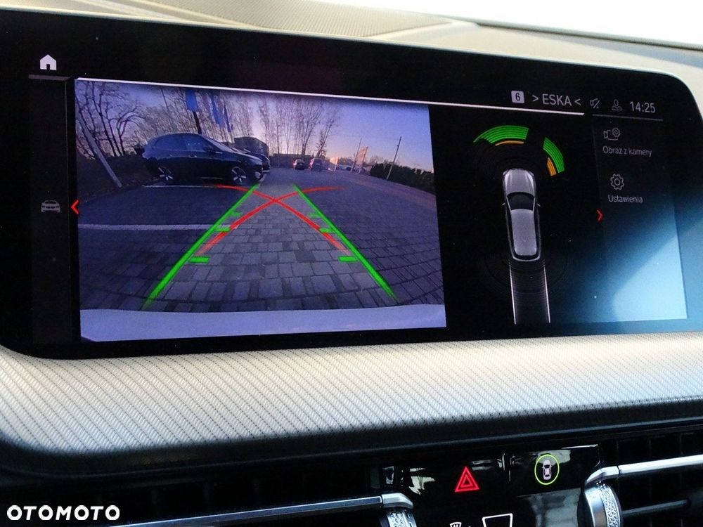 BMW Seria 1 M135i xDrive - 23