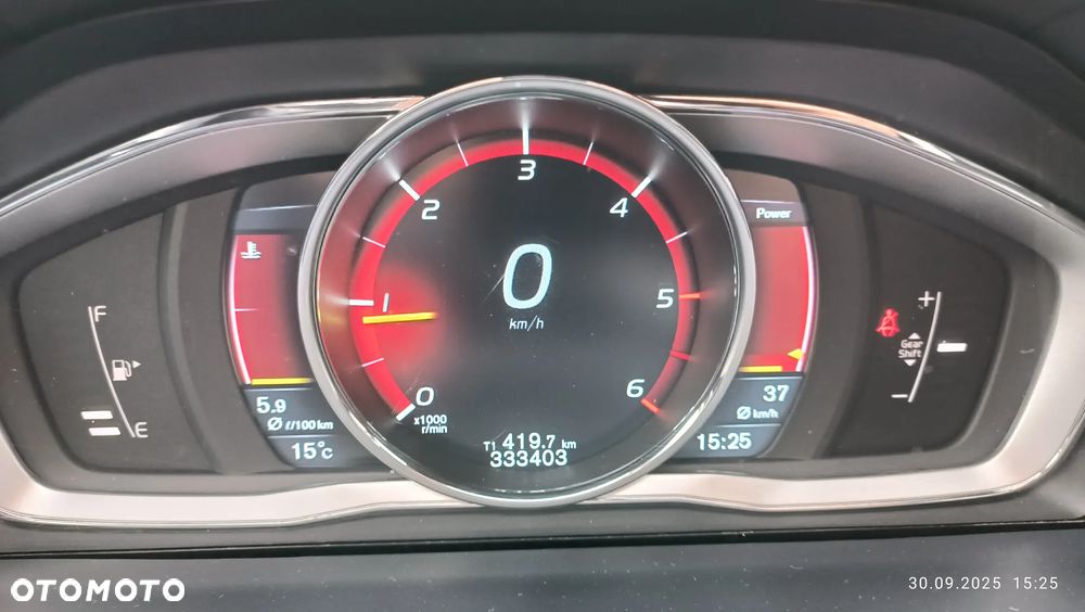 Volvo S60 DRIVe RDesign - 11