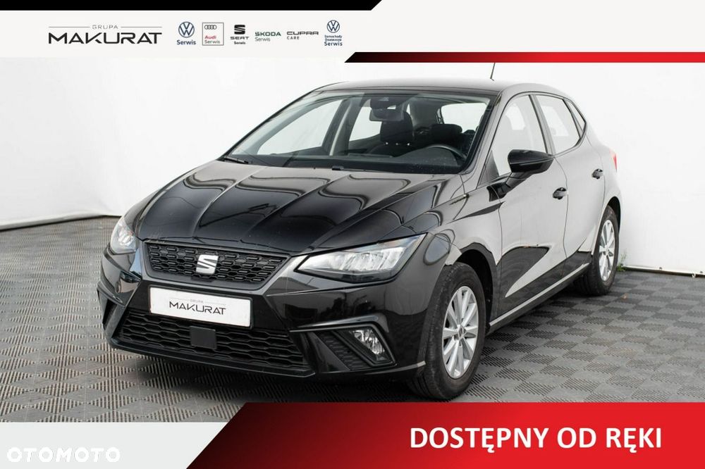 Seat Ibiza - 2