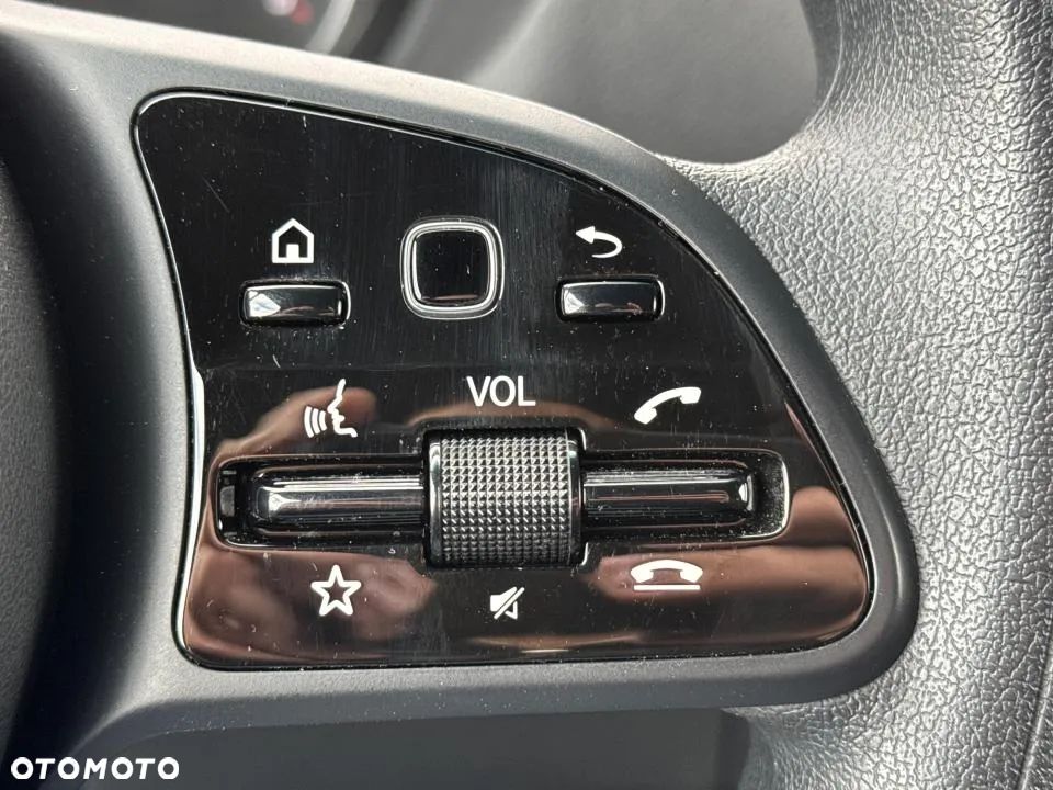 Mercedes-Benz Sprinter - 17