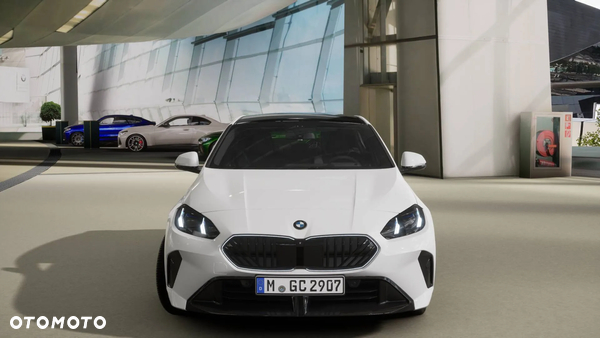 BMW Seria 1 120 mHEV