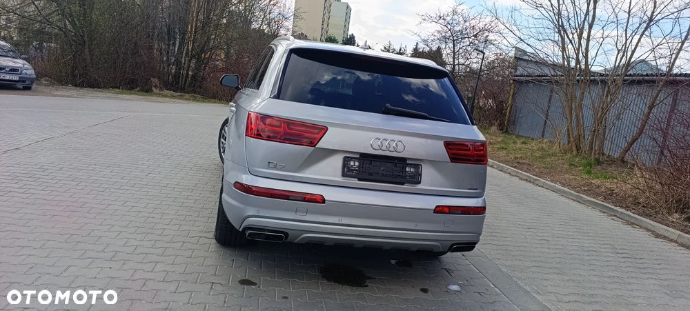 Audi Q7 - 14