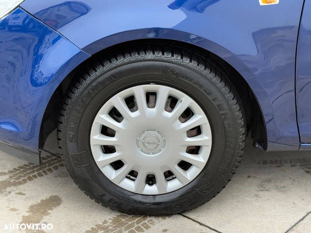Opel Corsa - 16