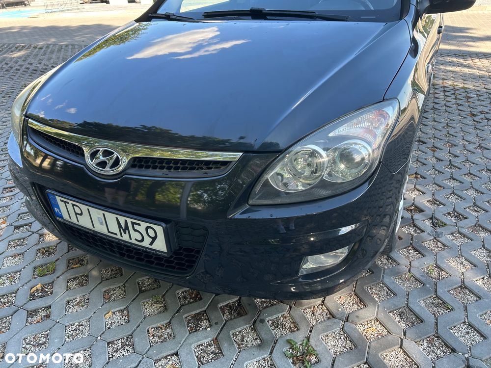 Hyundai i30 1.4 Base - 7