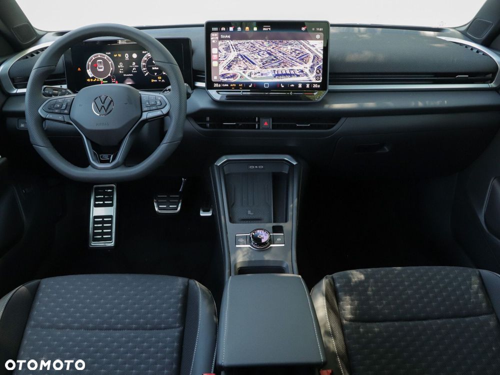 Volkswagen T-Roc - 14