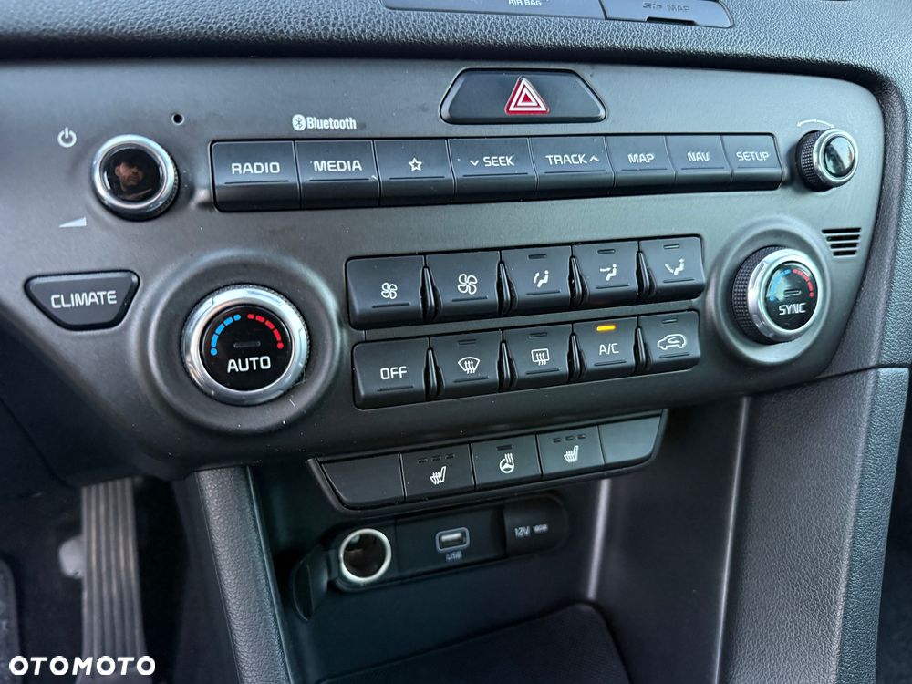 Kia Sportage - 25