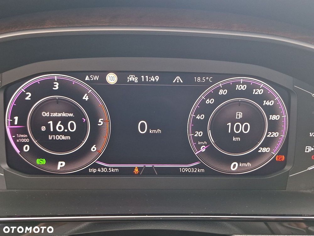 Volkswagen Arteon Shooting Brake 2.0 TDI Elegance DSG - 22