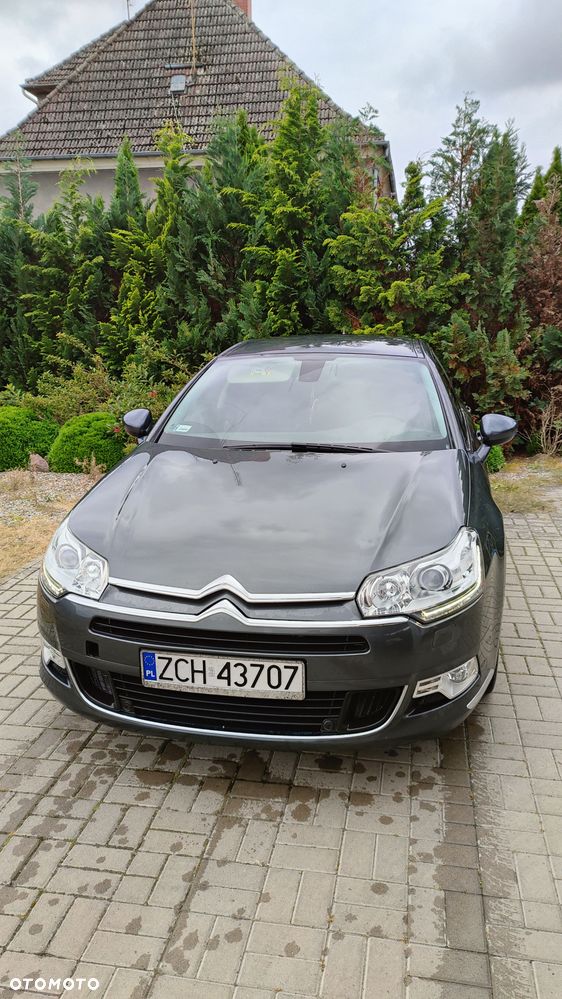 Citroën C5 ver-2-0-bluehdi-exclusive-s-s-eat6 - 2