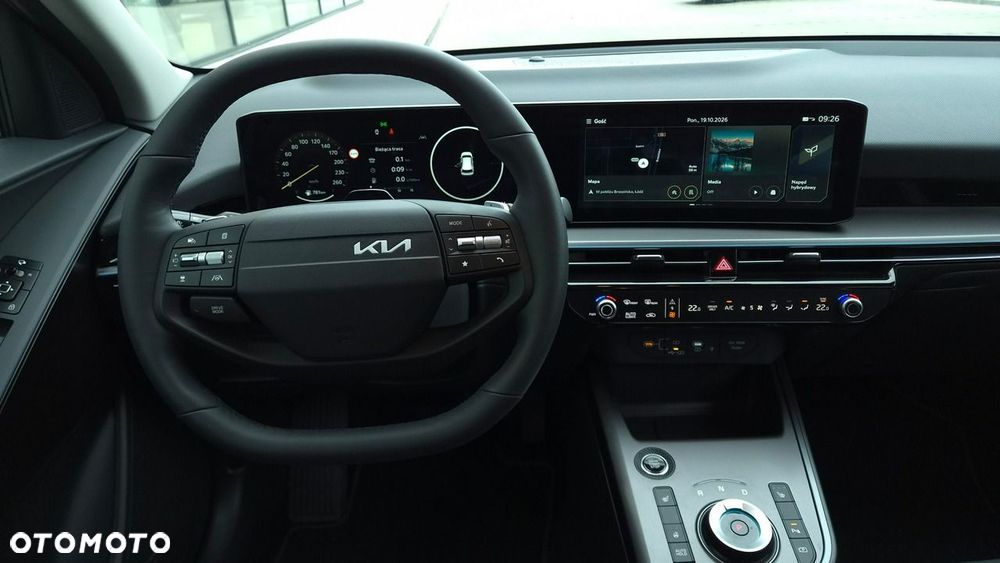 Kia Niro - 16