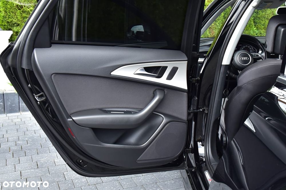 Audi A6 2.0 TDI Quattro S tronic - 24