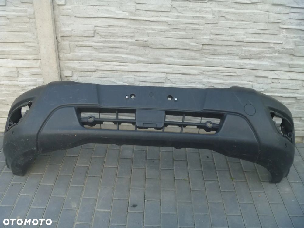 FORD TRANSIT MK8 2014-2024 PRÓG POSZYCIE LEWA STRONA NOWY ORYGINAŁ - 12