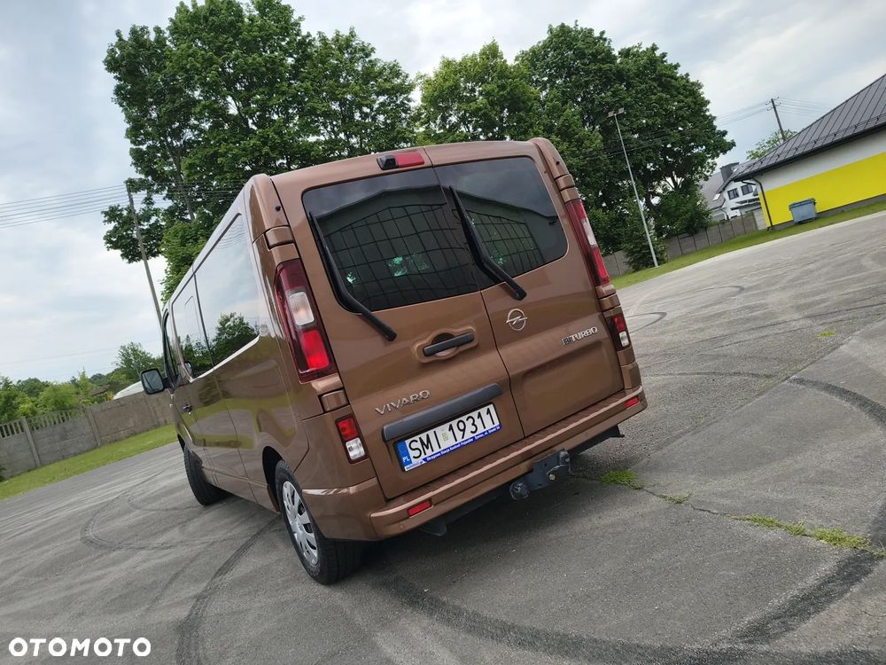 Opel Vivaro L2H1 S&S Tourer - 7