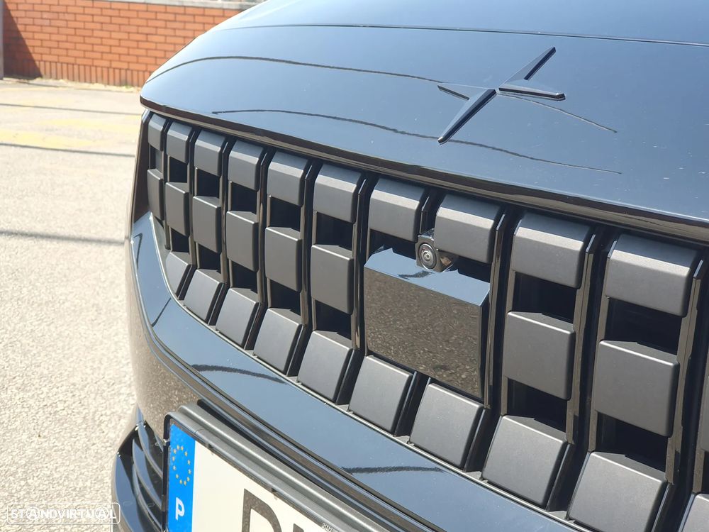 Polestar 2 Long Range 78 kWh AWD - 15