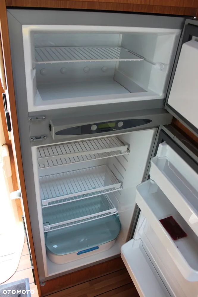 Renault Master  RIMOR XGO Coupe Plus 302 - 36